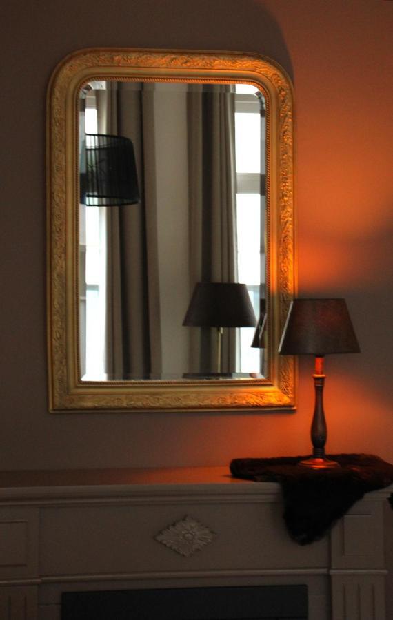 Antwerp White House Apartment Ngoại thất bức ảnh