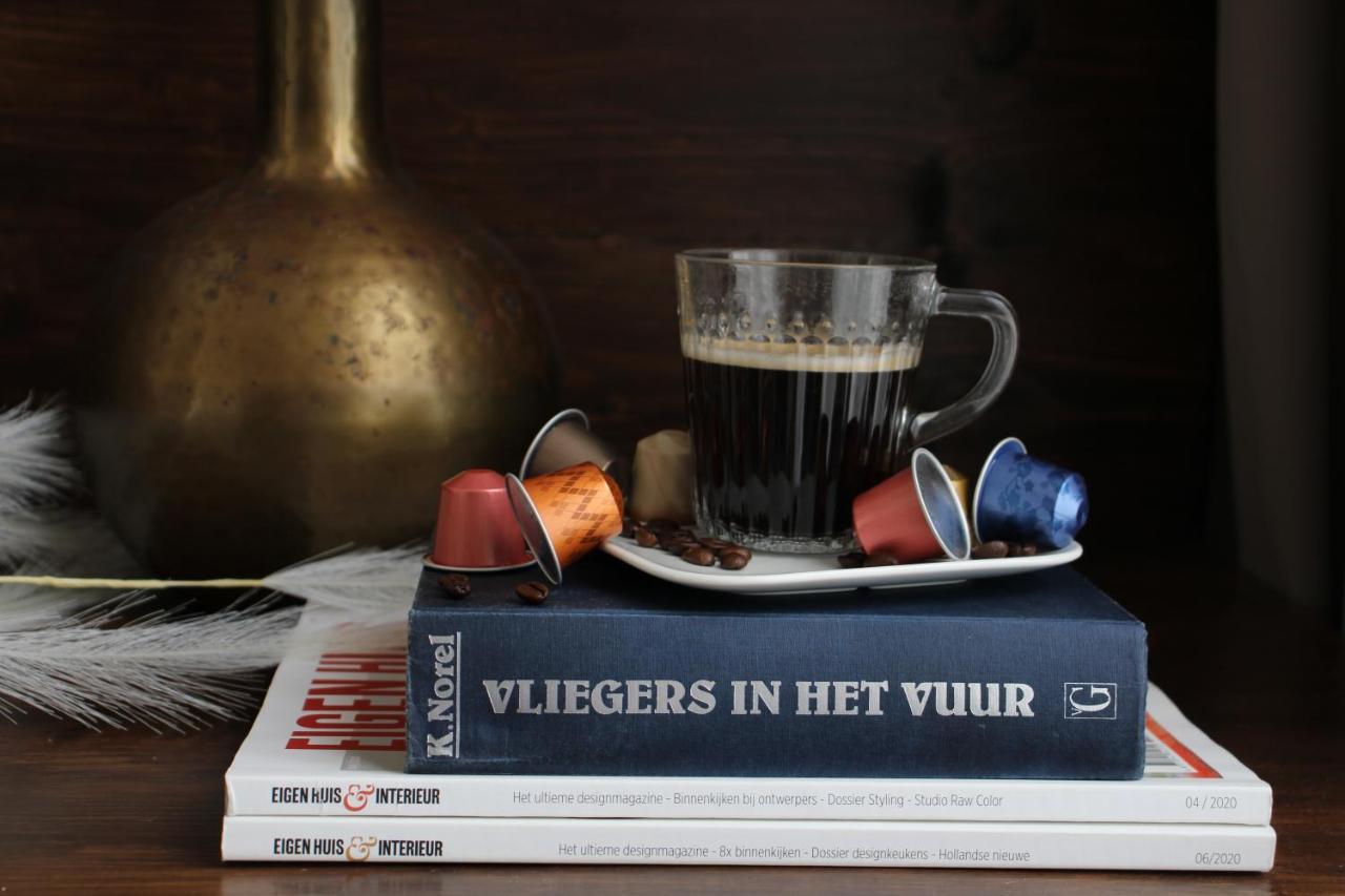 Antwerp White House Apartment Ngoại thất bức ảnh