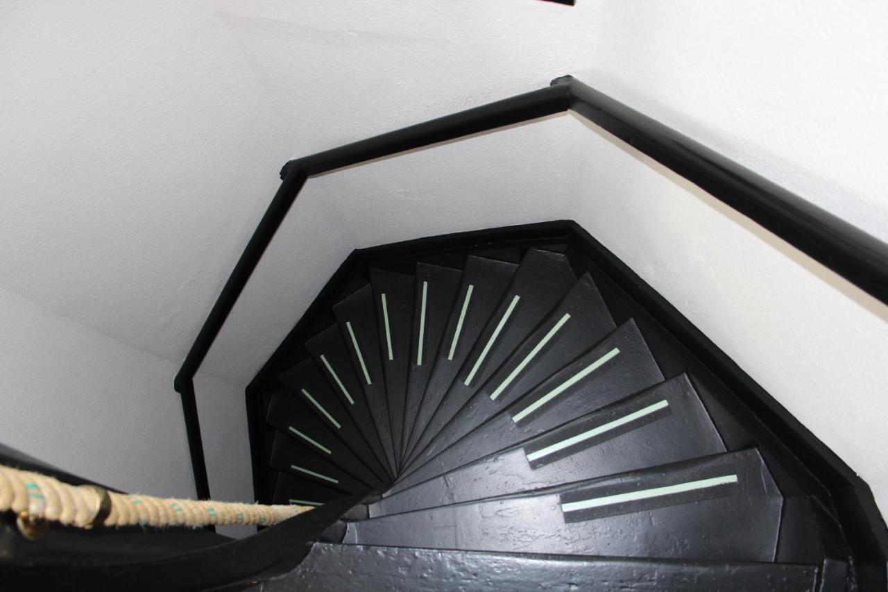 Antwerp White House Apartment Ngoại thất bức ảnh